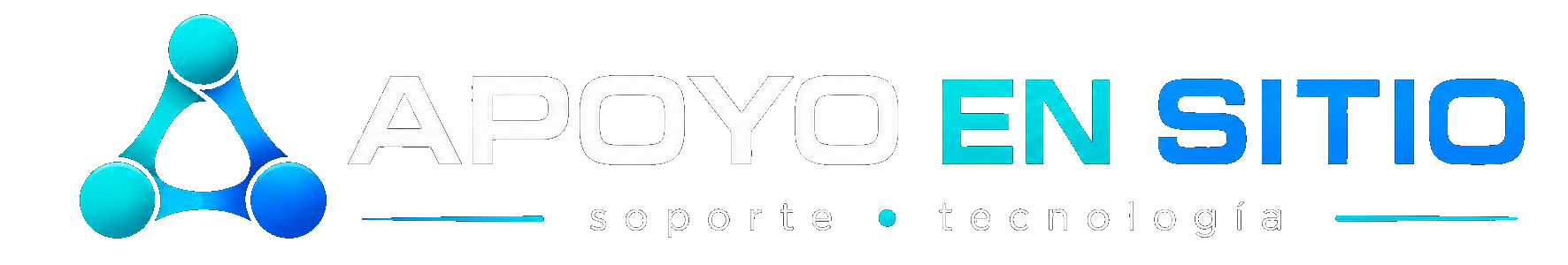 APOYO EN SITIO